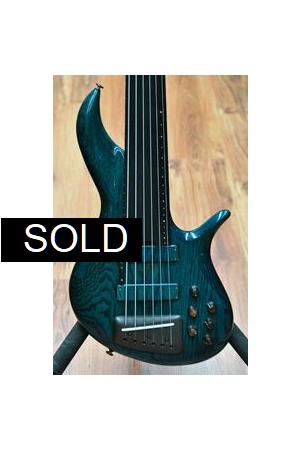 F Bass BNF6 F Bass BNF6